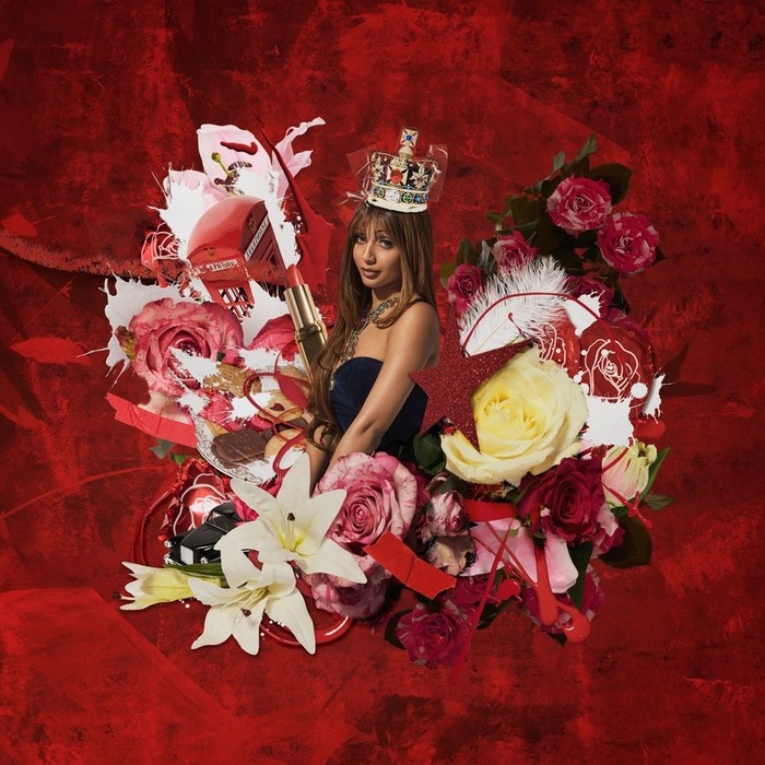 Fancy That (Limited) (Red Vinyl)