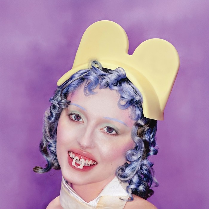 Smoochies (Butter Yellow Vinyl)