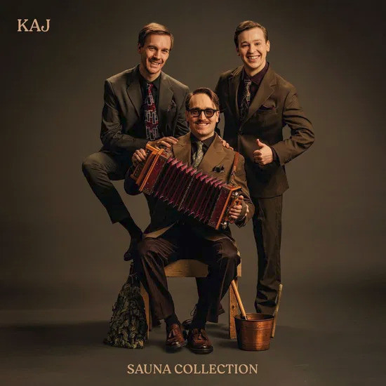 Sauna Collection