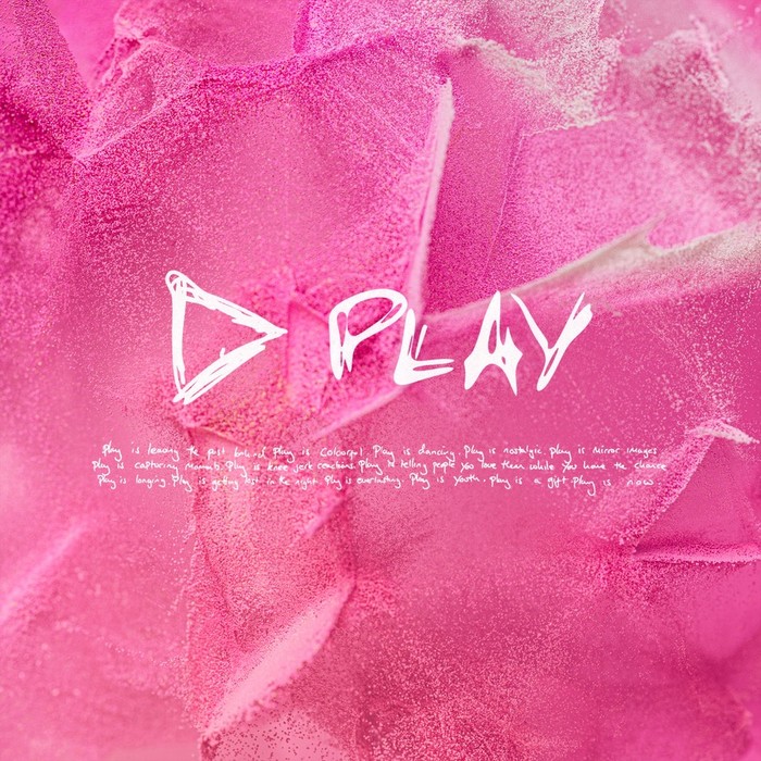 Play (Indie Exclusive) (Limited) (White & Pink Vinyl)