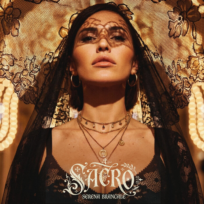 Sacro (Limited) (Yellow Vinyl)