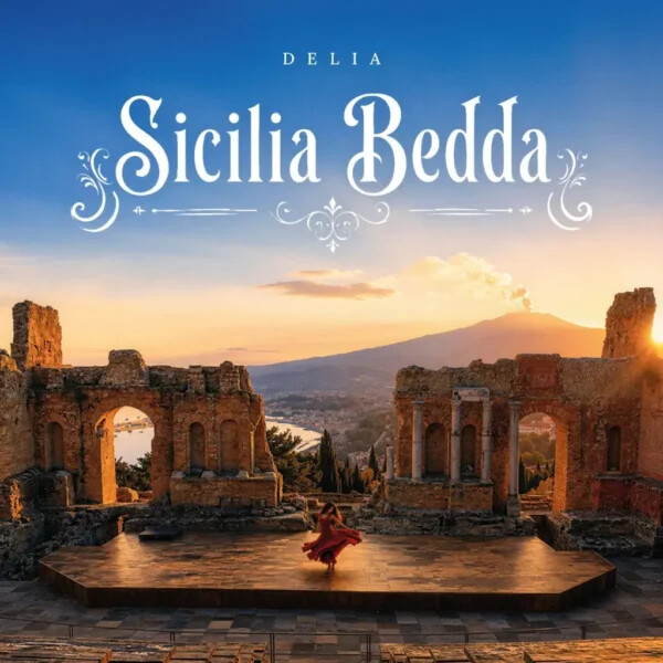 Sicilia Bedda (Red Vinyl)