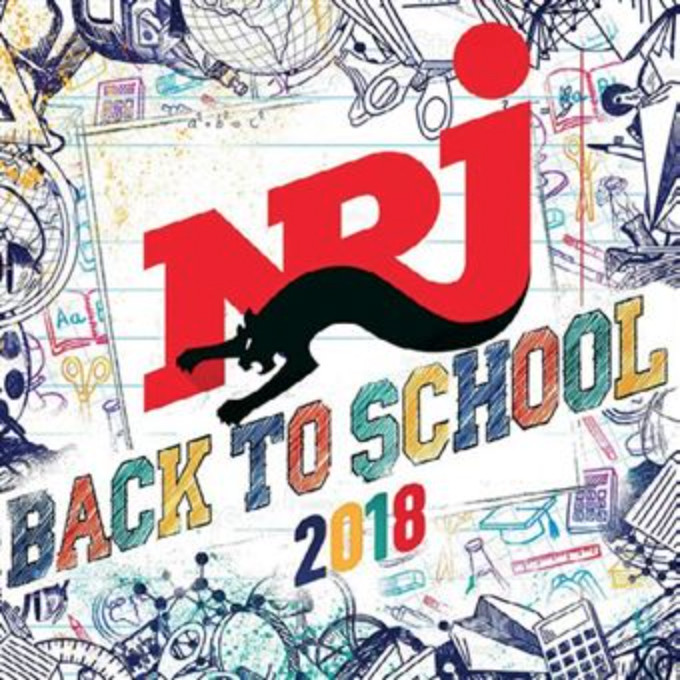 NRJ Back To School 2018