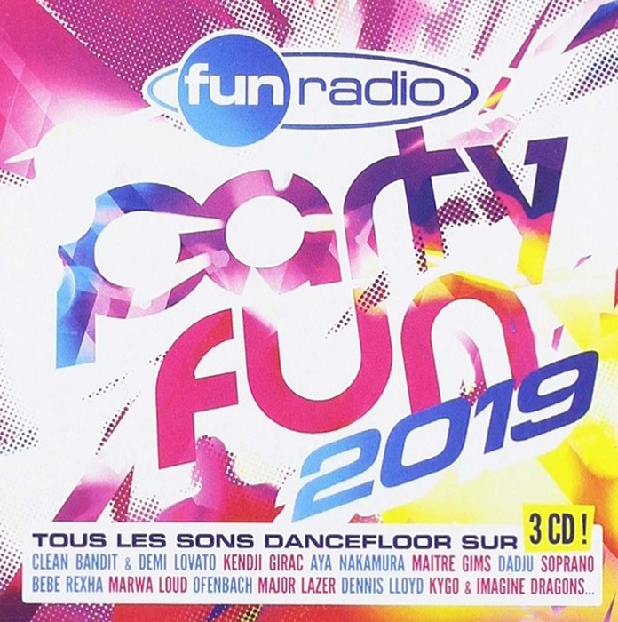 Party Fun 2019