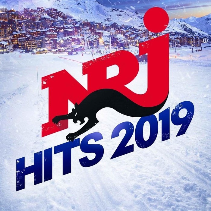 NRJ Hits 2019