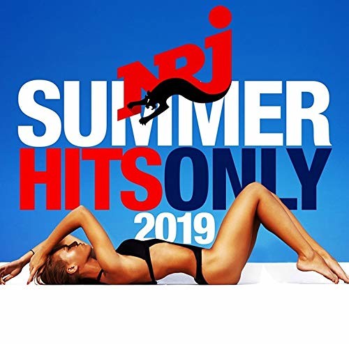 NRJ Summer Hits Only 2019