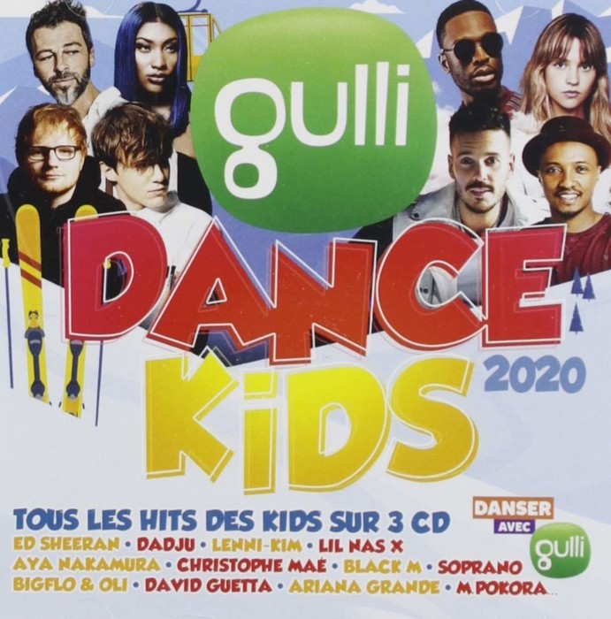 Gulli Dance Kids 2020