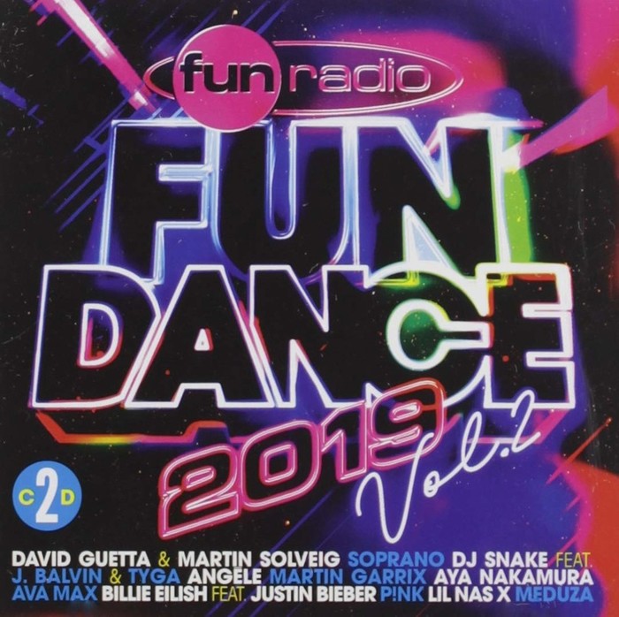 Fun Dance 2019 Vol. 2