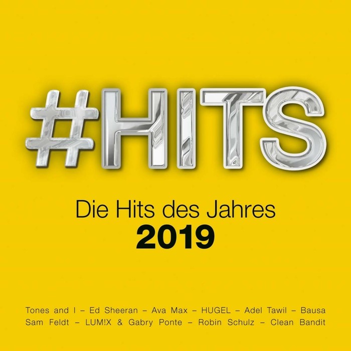 #Hits: Die Hits des Jahres 2019