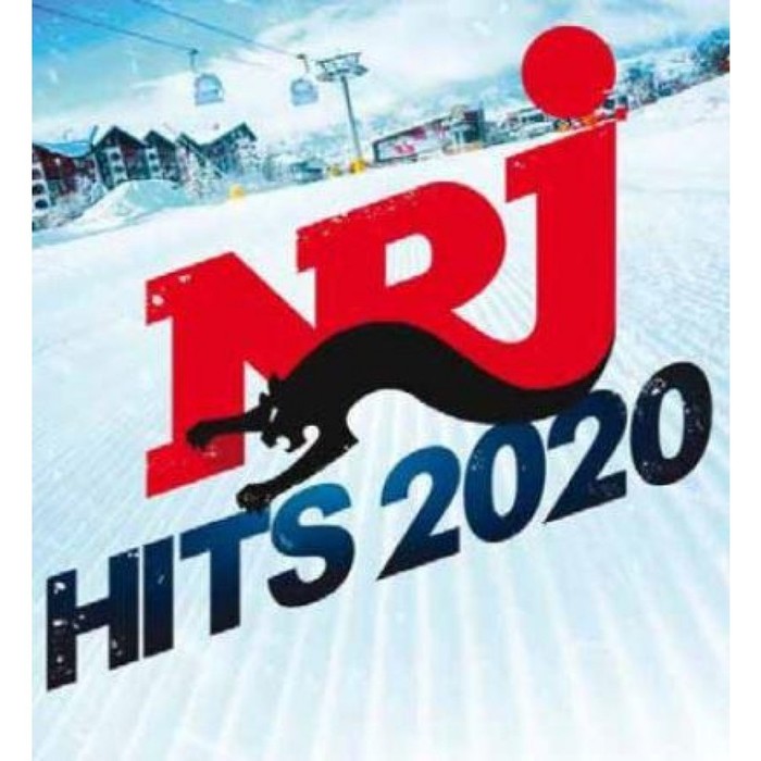 NRJ Hits 2020