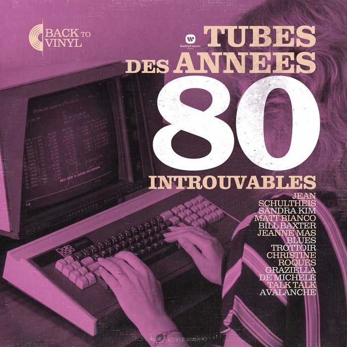 Tubes des Annees 80: Introuvables