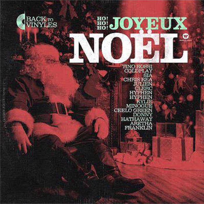Joyeux Noël