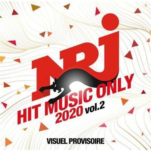NRJ Hit Music Only 2020 Vol.2