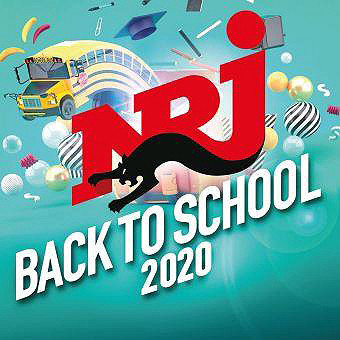NRJ Back To School 2020