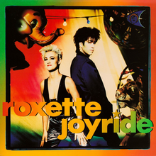 Joyride (30th Anniversary) (Deluxe Edition)