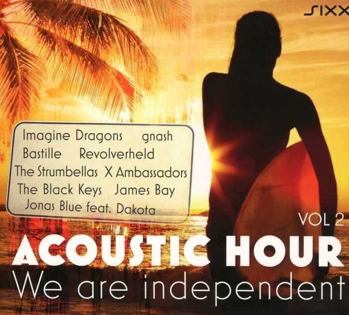 Acoustic Hour Vol.2 - We Are Independent
