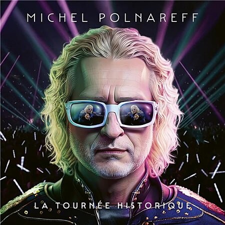 La tournee historique