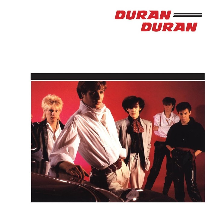 Duran Duran