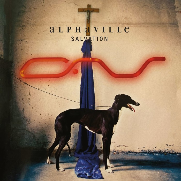 Salvation (180g)