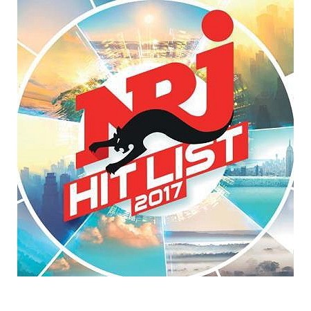 NRJ Hit List 2017