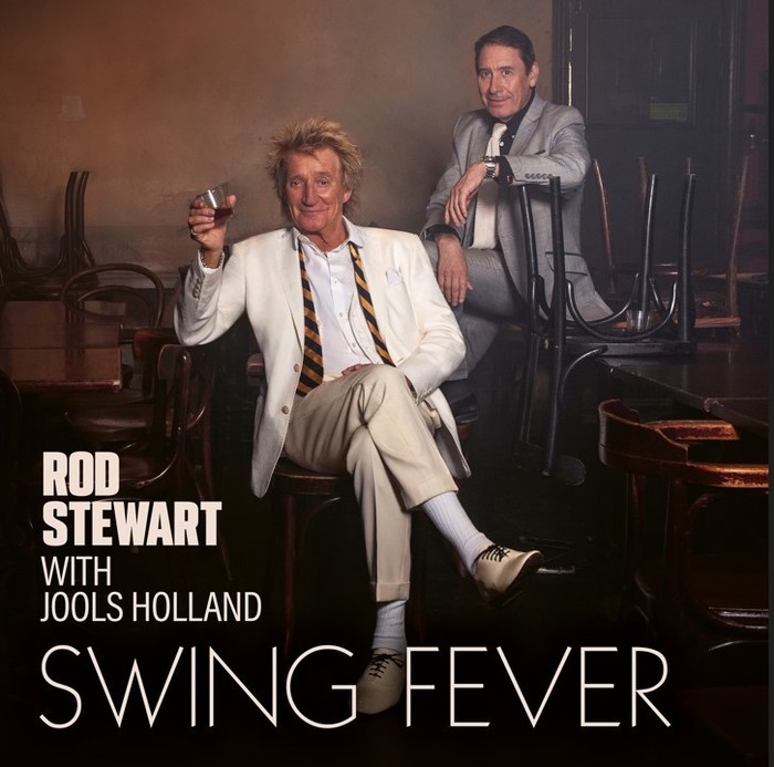 Swing Fever