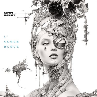 L'Algue bleue