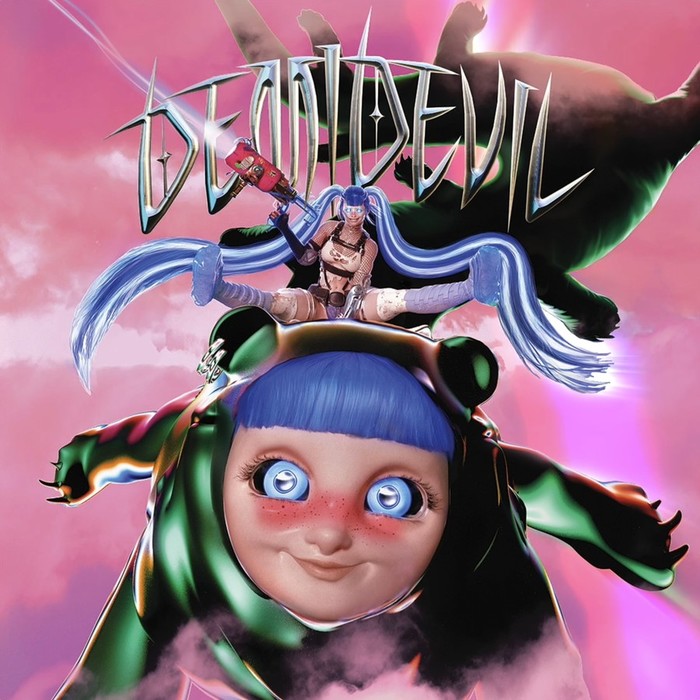 Demidevil (Deluxe)