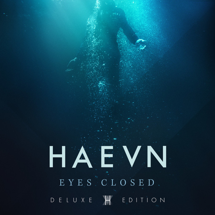 Eyes Closed (Deluxe)