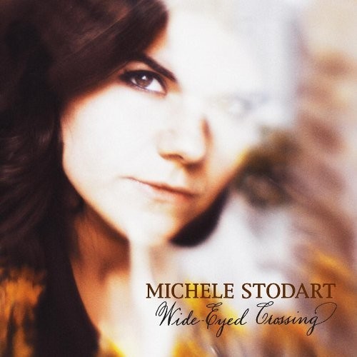 Wide-Eyed Crossing (Digipak)