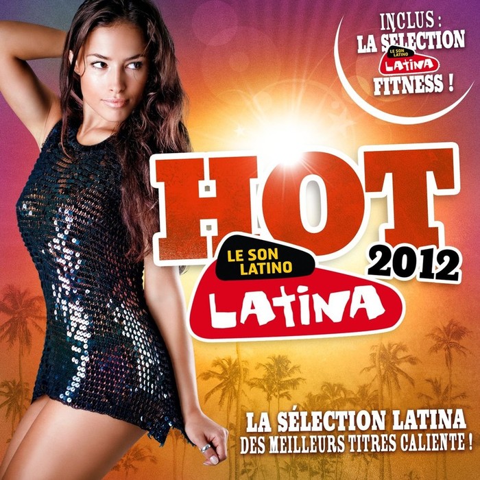 Hot Latina 2012
