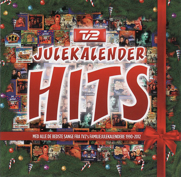 TV2 Julekalender Hits