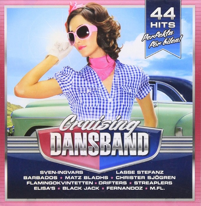 Cruising Dansband