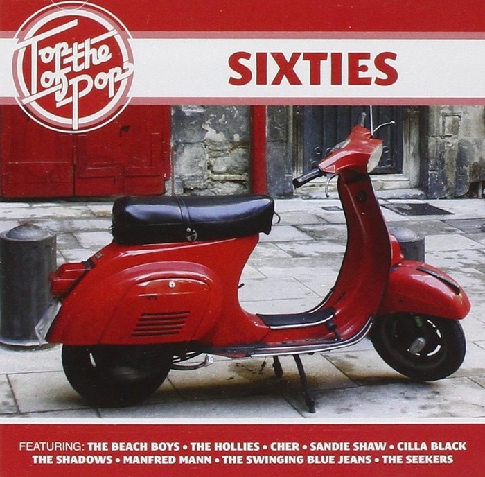 Top of the Pops-Sixties