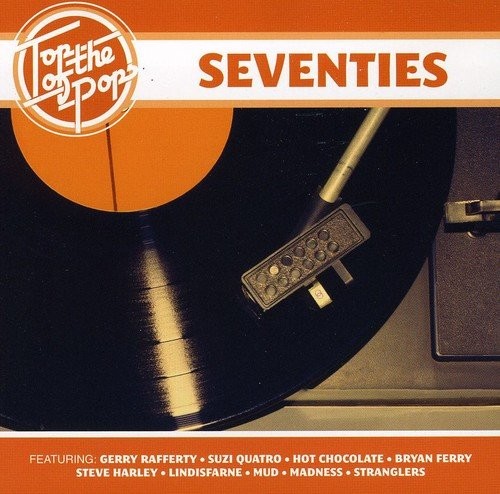 Top of the Pops - Seventies