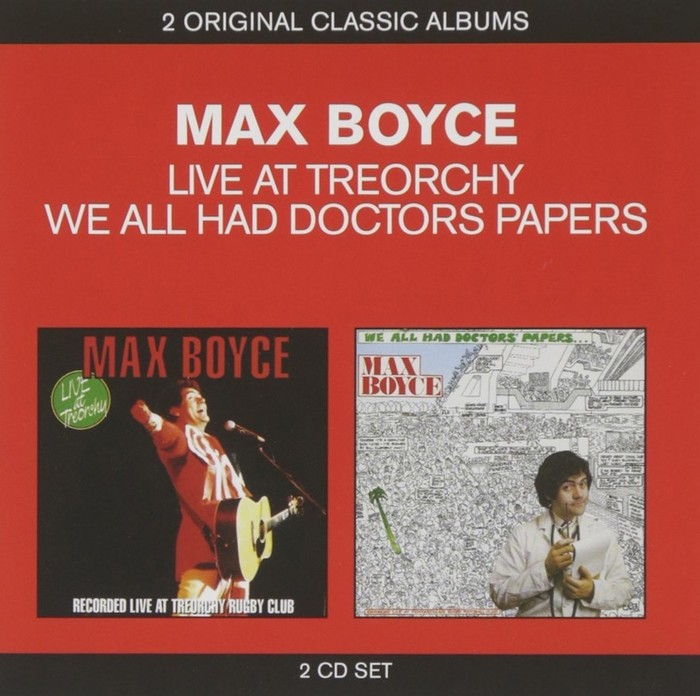 Classic Albums