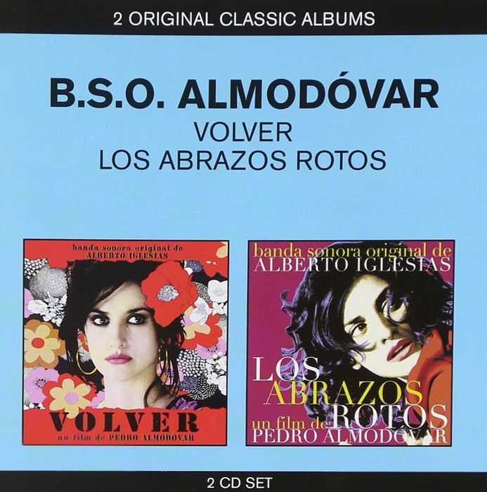 Classic Albums