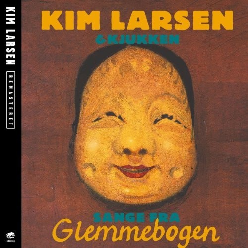 Sange Fra Glemmebogen