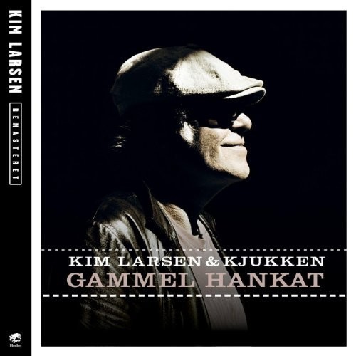 Gammel Hankat