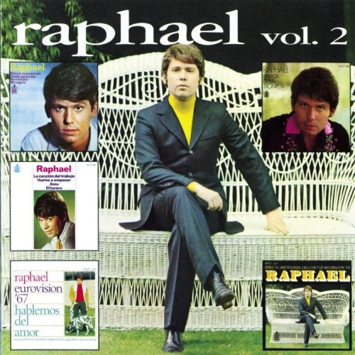 Los EP's Originales Volume 2