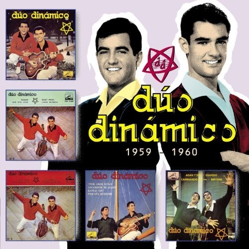 Los EP's Originales Remasterizados