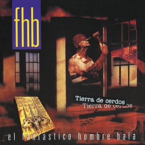Tierra De Cerdos