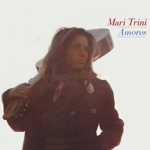 Amores (LP+CD)