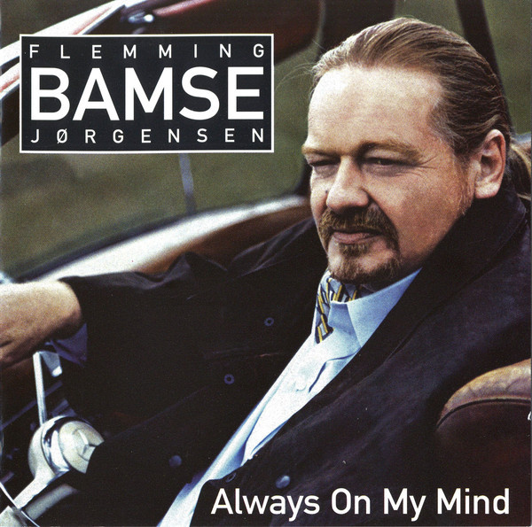 Always on My Mind
