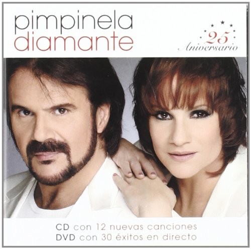 Diamante: 25 Aniversario