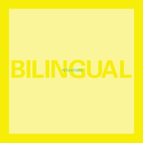 Bilingual (2001 Remastered Version)