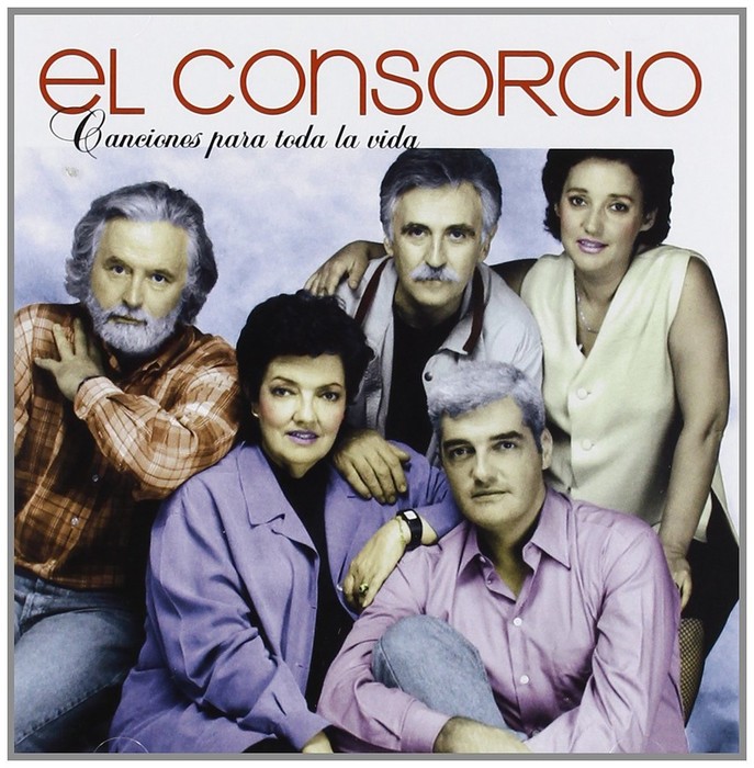 Canciones Para Toda la Vida 