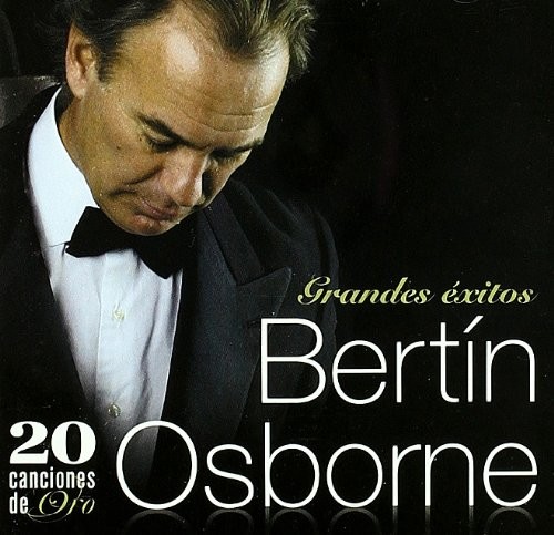 20 Canciones De Oro