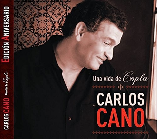 Una Vida de Copla