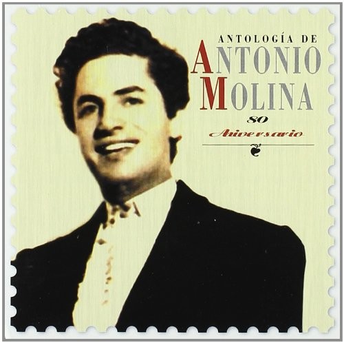 Antologia 80 Aniversario