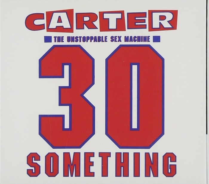 30 Something (2012 Remaster/+Bonus-CD)